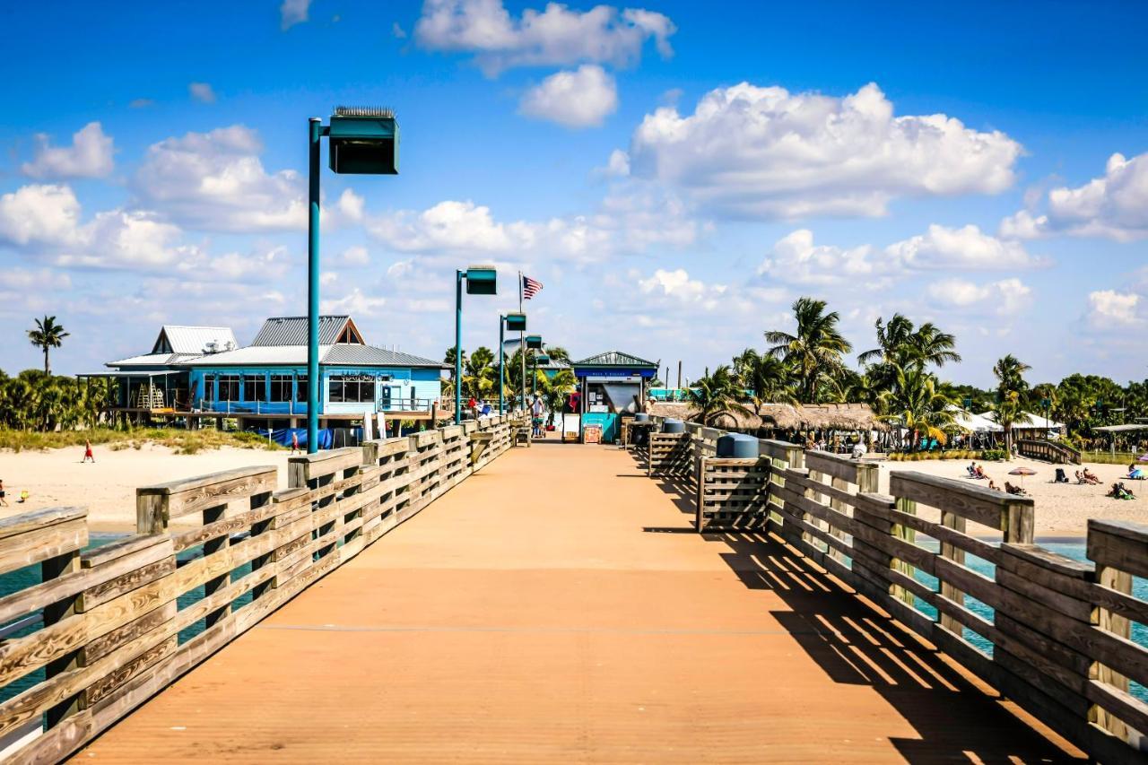 Tropical Villas Of Venice Beach エクステリア 写真